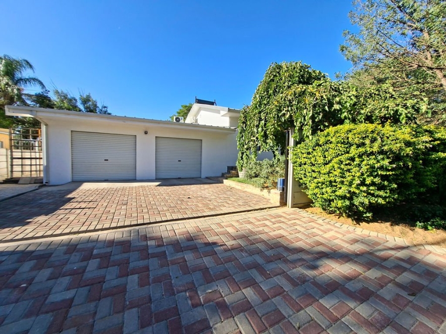 4 Bedroom Property for Sale in Klawer Western Cape